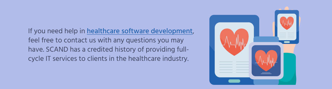 How to develop a health tracker wearable app