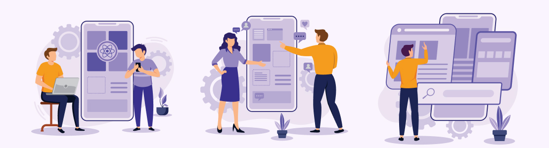 Hybrid App