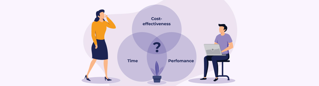 Development Expertise