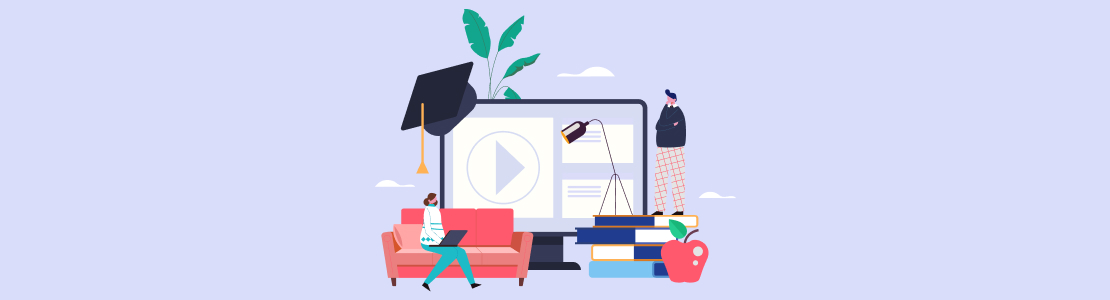 Implementing VLEs in Educational Institutions