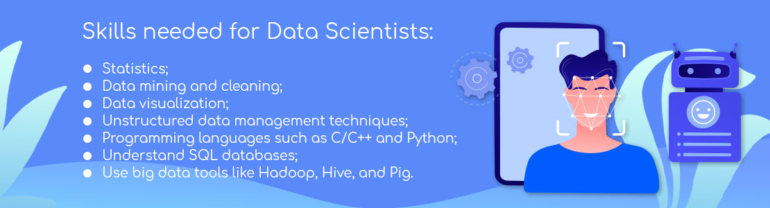 skills data science