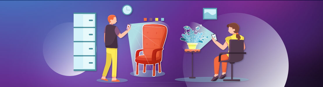 augmented reality services