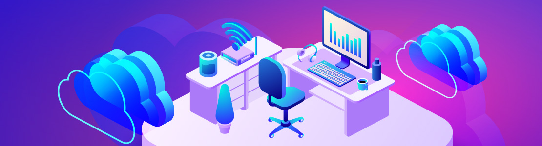Advantages of Cloud Computing