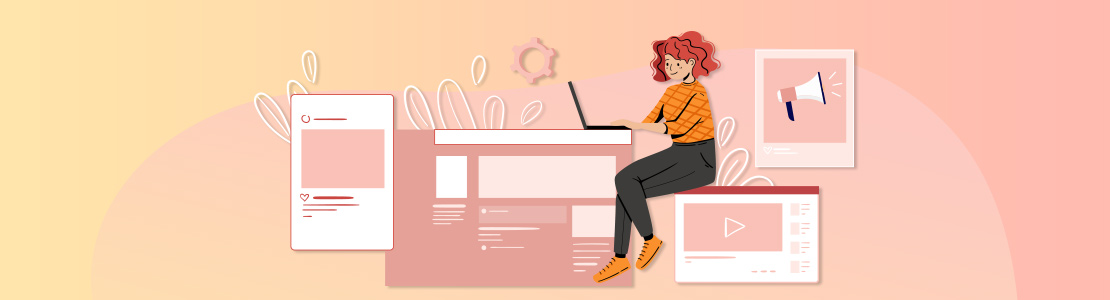 The Use of Digital Publishing