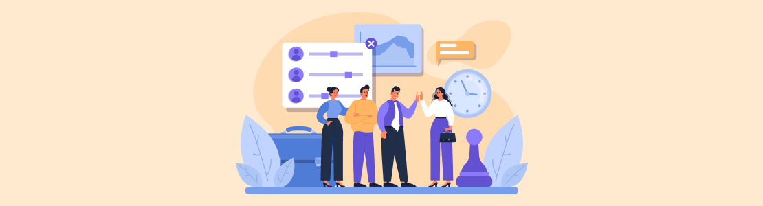 Staff Augmentation Drawbacks