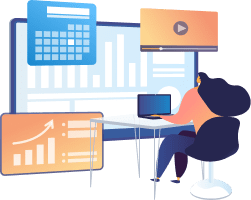 Reporting Systems in Business