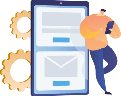Instant messaging communication channel