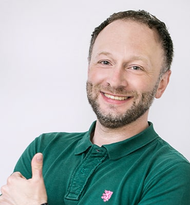 Head of ERP Solutions Department