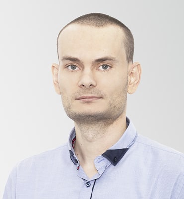 Senior Developer