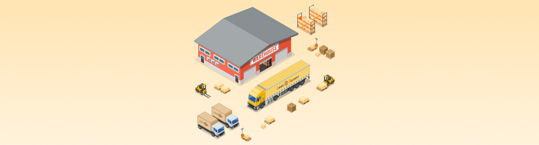 Benefits of Integrating AI in Logistics