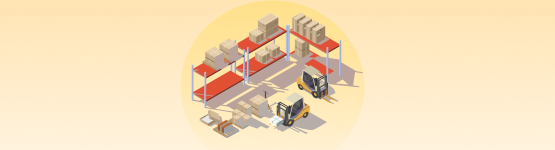 Benefits of Integrating AI in Logistics