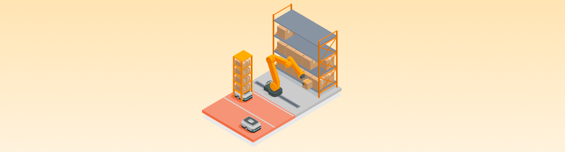 Benefits of Integrating AI in Logistics
