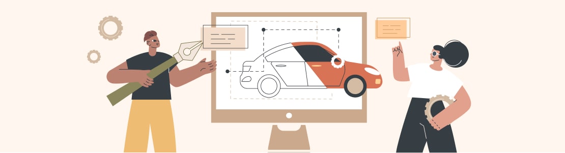 Improving Vehicle Manufacturing