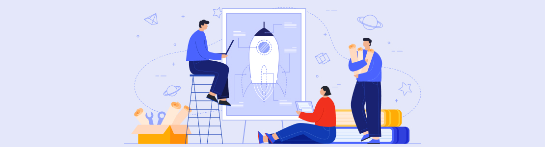 How to Build an MVP