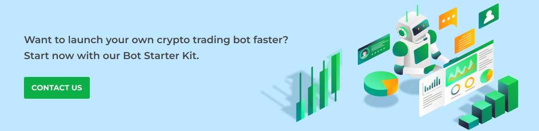 crypto Sniper Bot development