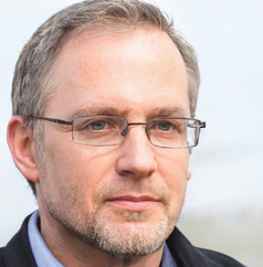 Chief Architect and Head of System Solutions Department