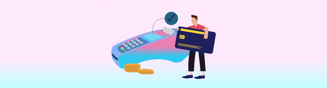 White-Label Payment Card