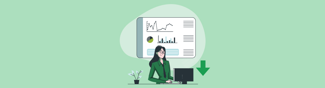Assignment of Excel extensions