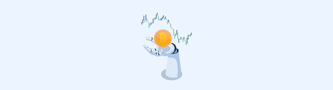 Cryptocurrency Bot