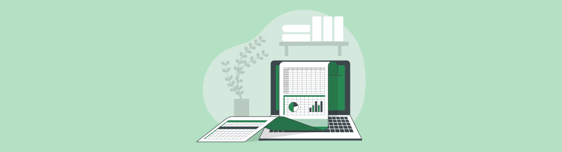 Utilizing Excel custom solutions
