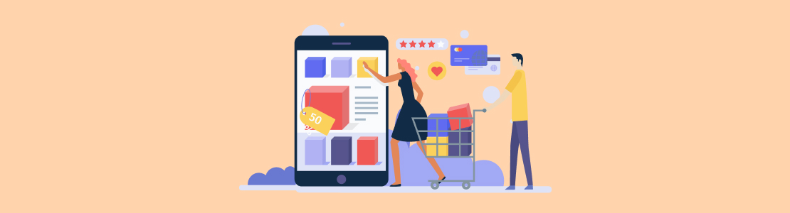 PWAs for E-commerce