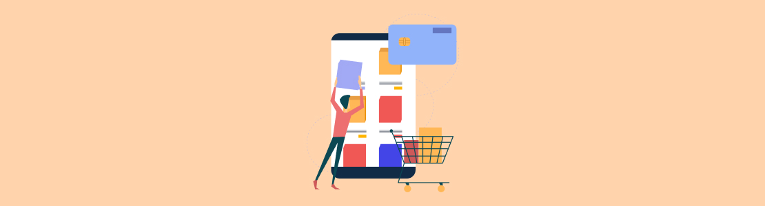 Implement PWAs in an E-commerce