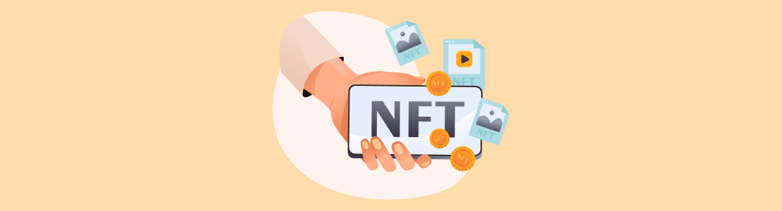 NFT standards ERC-721 vs ERC-1155