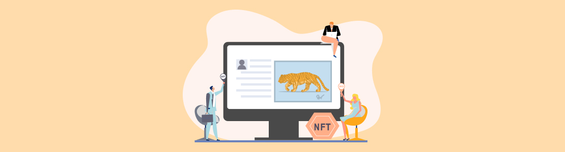 NFT standards ERC-721 vs ERC-1155 details
