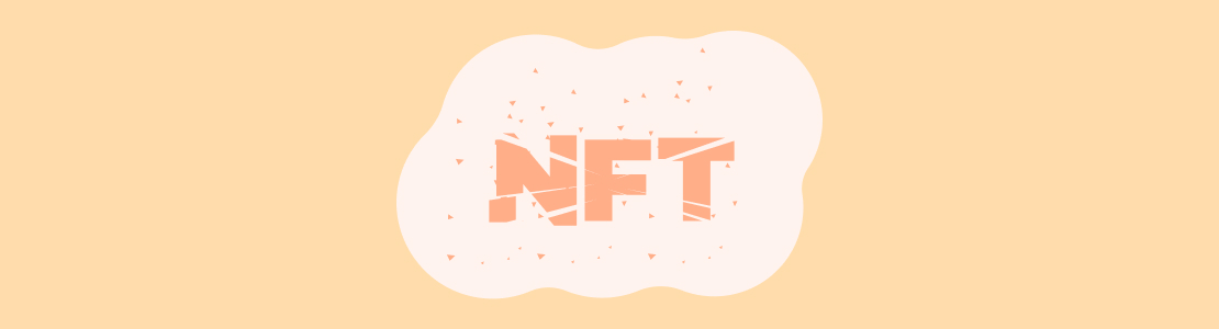 NFT standards ERC-721 vs ERC-1155 illustration