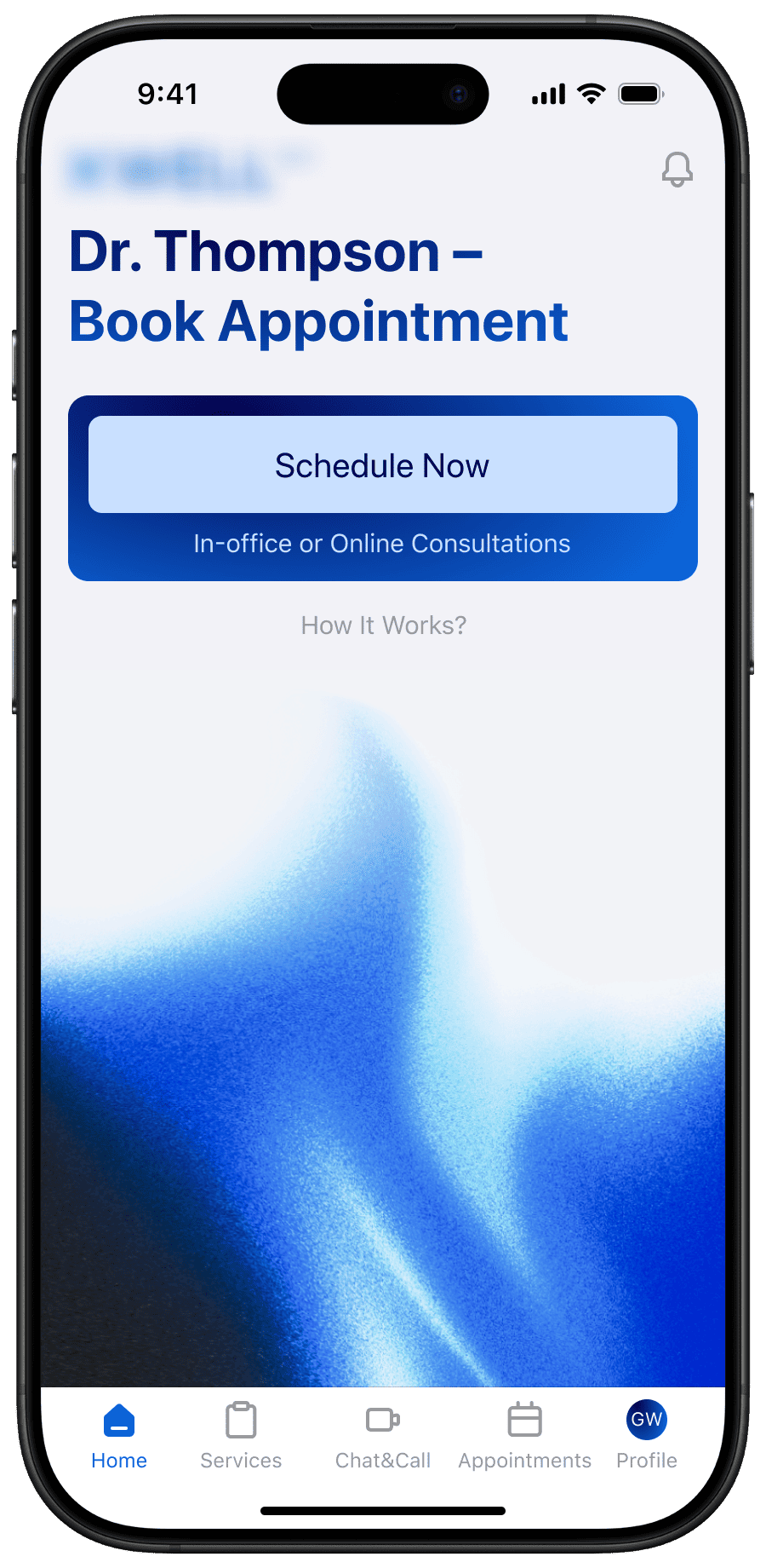Choosing React Native