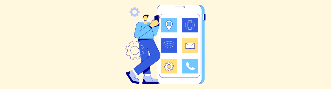 Publish Your App