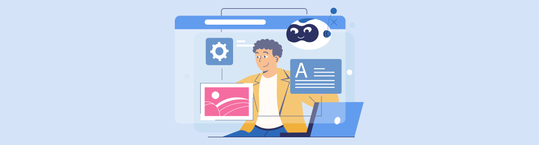 Technology stack for machine learning app development