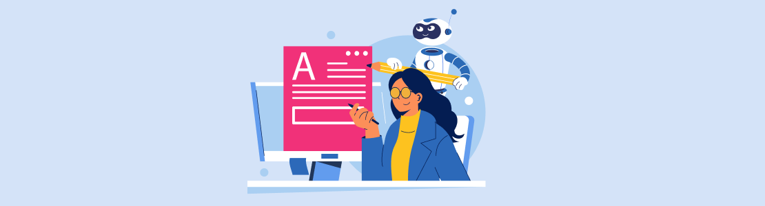 Human oversight of AI in machine learning apps