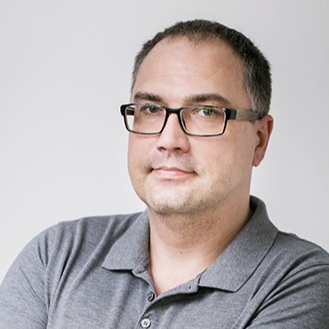 Head of C++ Development Department