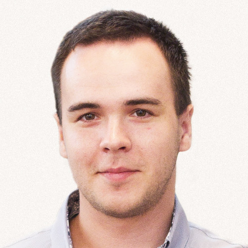 Vitaly Tormanov – Head of Mobile Solutions