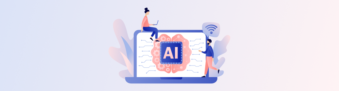 AI in the smart home