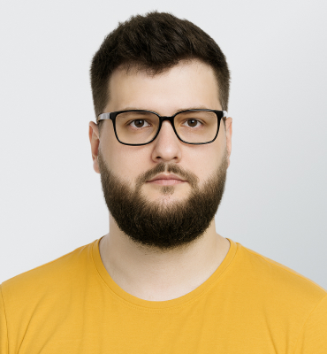 Aliaksandr