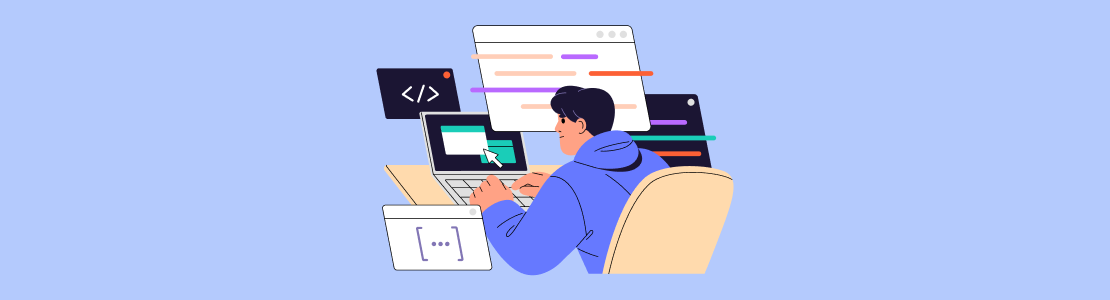 The Development Process