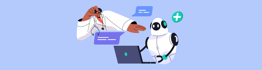 AI in Modern Medical Imaging