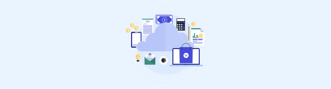 Office add-ins connecting Microsoft 365 services in the cloud
