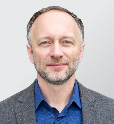 Head of ERP Solutions Department
