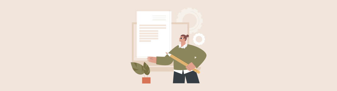 Microsoft Word for short documents