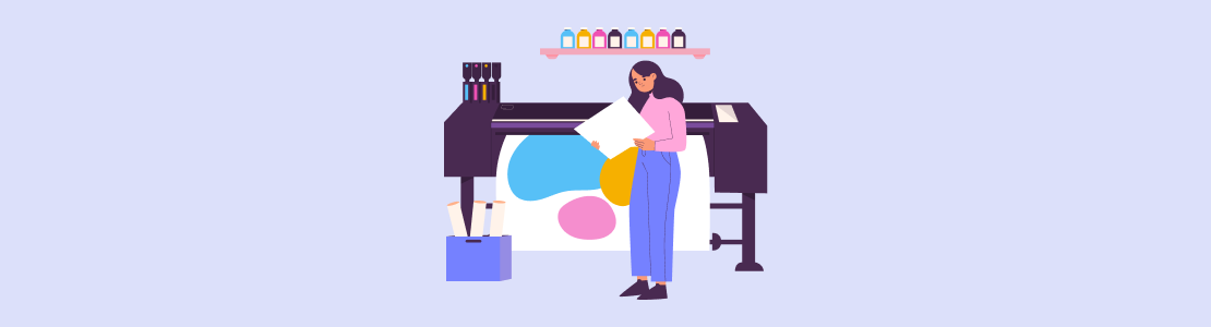 Prepress and imposition in automated print production
