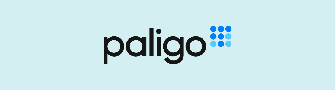 Paligo logo