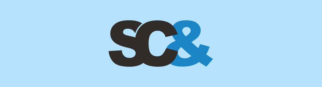 SCAND logo
