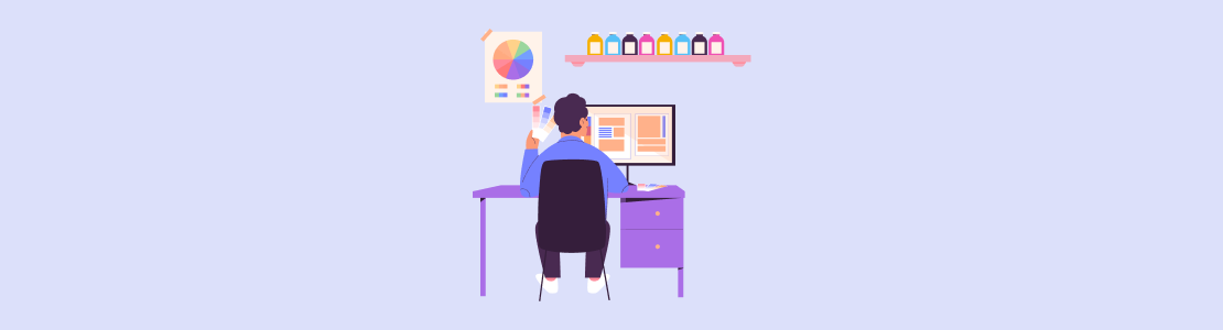 Print operations team managing high-volume enterprise print jobs