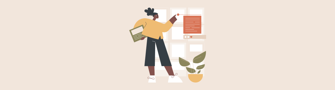 Structured technical publishing