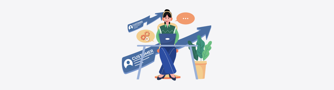 Real-time technical dispatch and service quality tracking