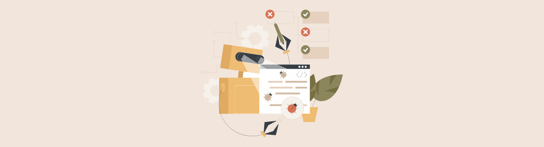 AI-assisted testing and bug detection in IoT development
