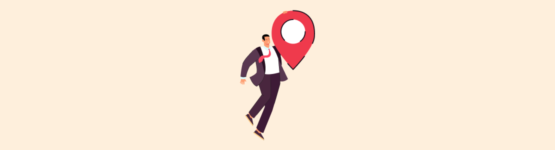 Choosing a map provider and setting up geofences